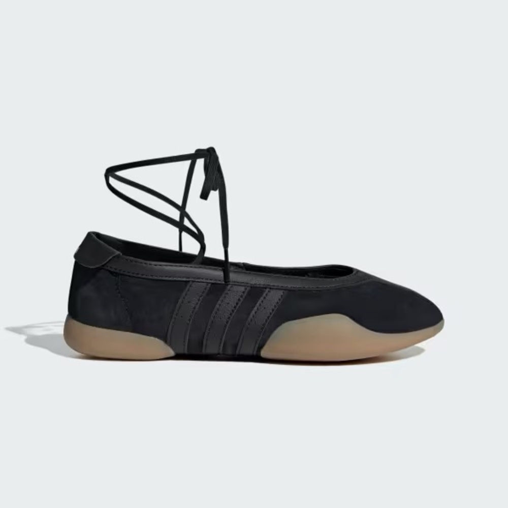Adidas Women's Taekwondo Mei Sneaker Ballet flats